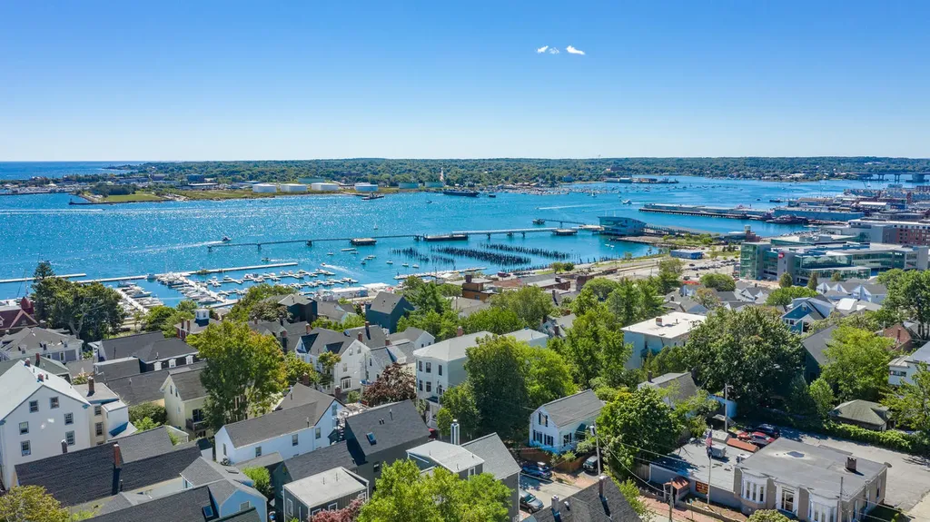 33 Atlantic Street Portland ME 04101
