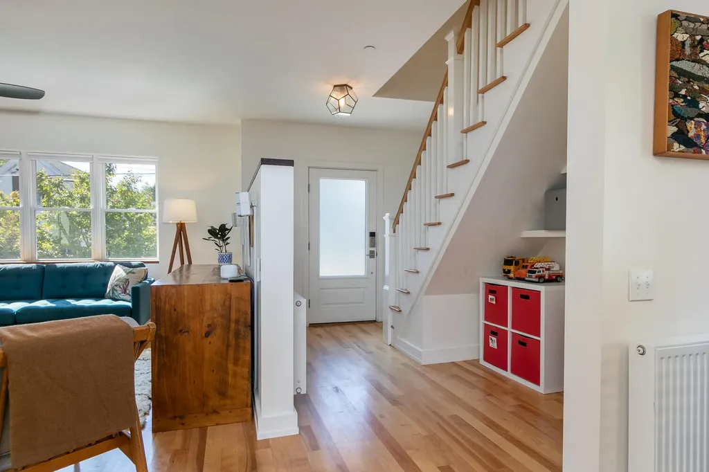 33 Atlantic Street Portland ME 04101