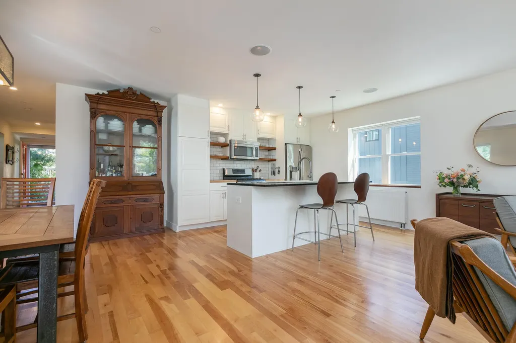 33 Atlantic Street Portland ME 04101