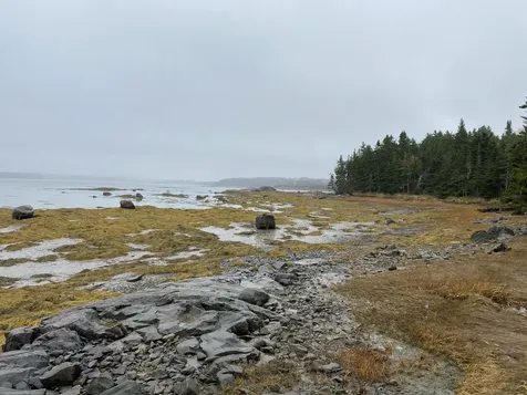 Lot 94 Maker's Point Road Jonesport ME 04649