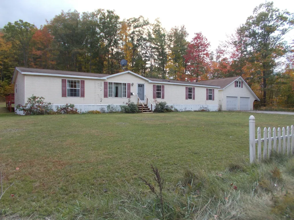 237 Burnt Meadow Road Brownfield ME 04010