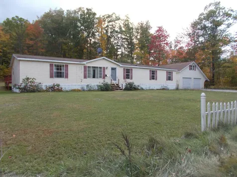 237 Burnt Meadow Road Brownfield ME 04010