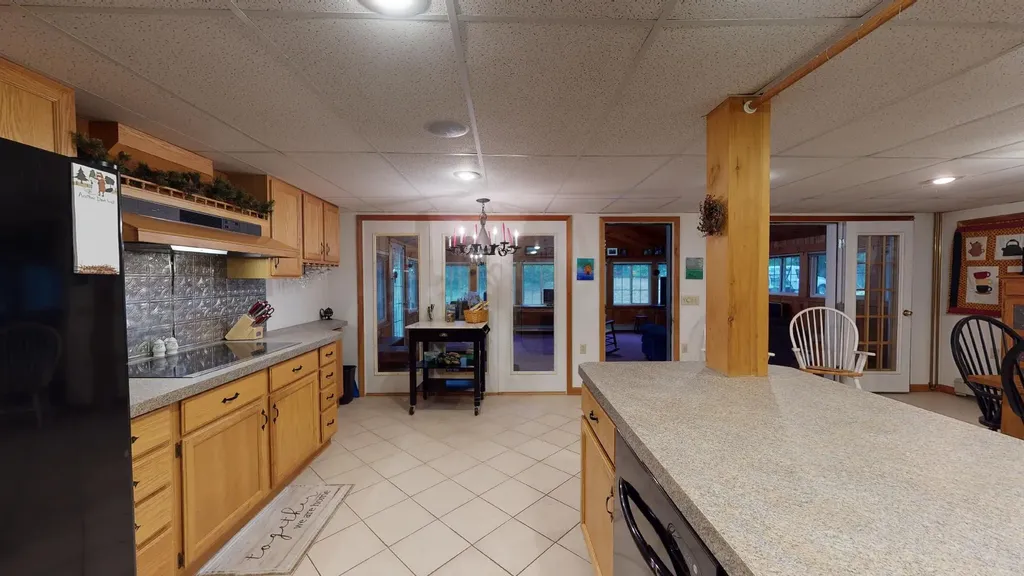 70 Round Pond Road Livermore ME 04253