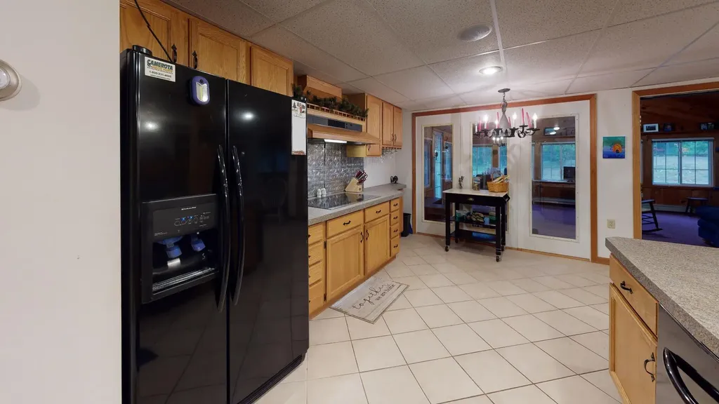 70 Round Pond Road Livermore ME 04253