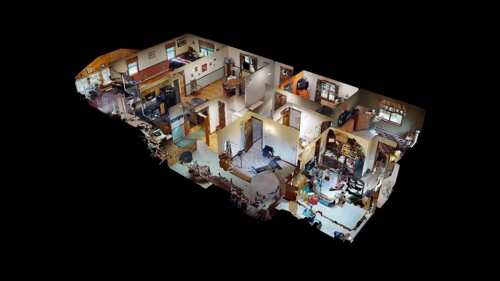 70 Round Pond Road Livermore ME 04253