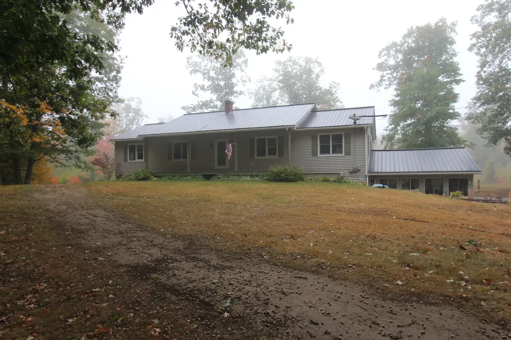 70 Round Pond Road Livermore ME 04253