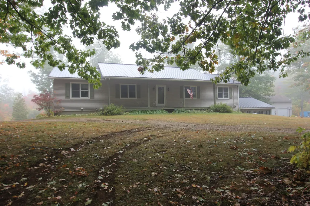 70 Round Pond Road Livermore ME 04253