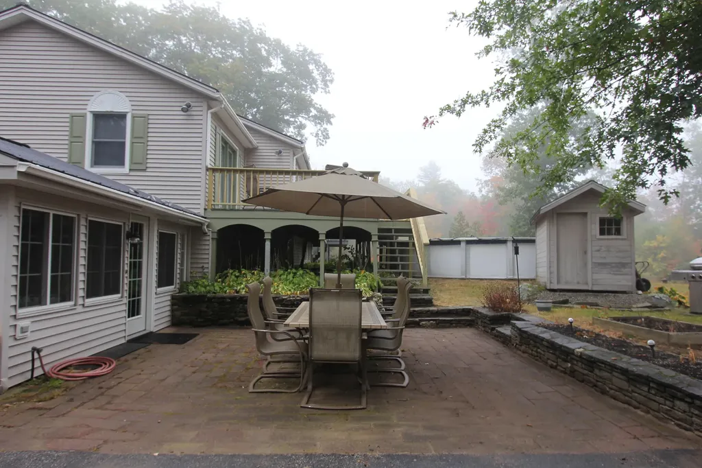 70 Round Pond Road Livermore ME 04253
