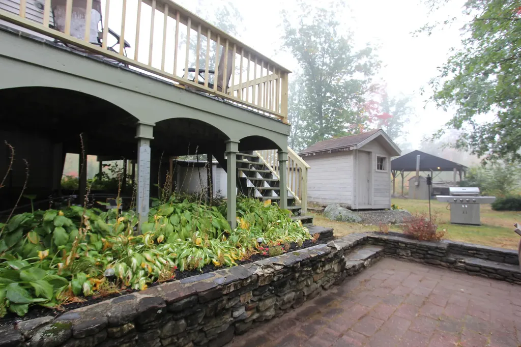 70 Round Pond Road Livermore ME 04253