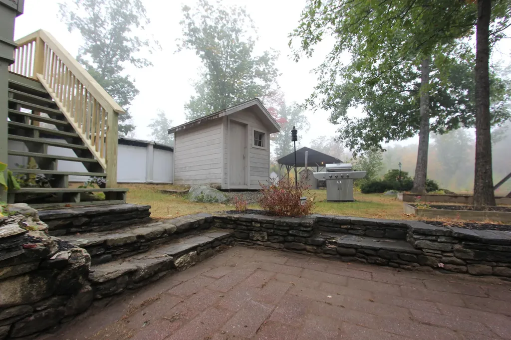 70 Round Pond Road Livermore ME 04253