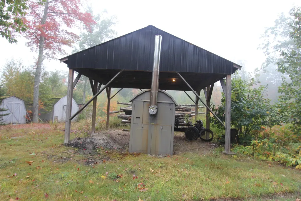 70 Round Pond Road Livermore ME 04253