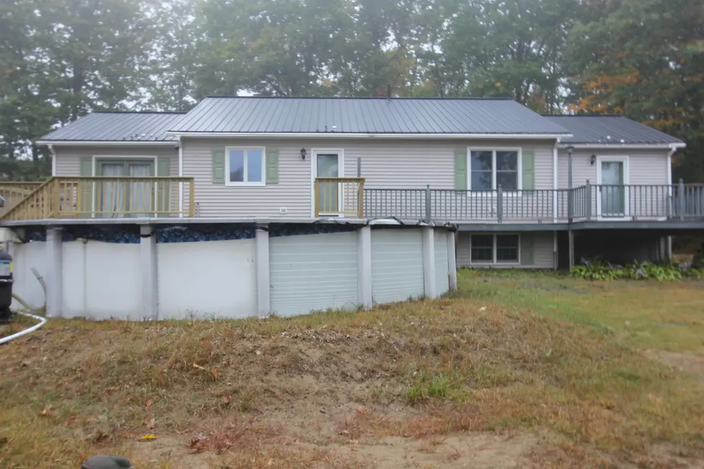 70 Round Pond Road Livermore ME 04253