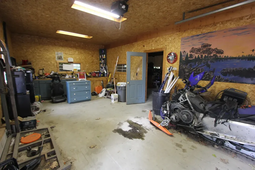 70 Round Pond Road Livermore ME 04253