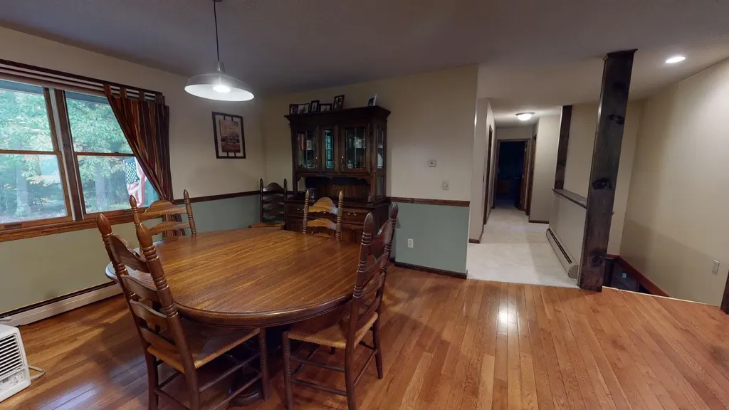 70 Round Pond Road Livermore ME 04253