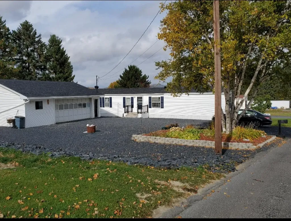 113 Crestwood Avenue Madawaska ME 04756