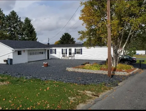 113 Crestwood Avenue Madawaska ME 04756