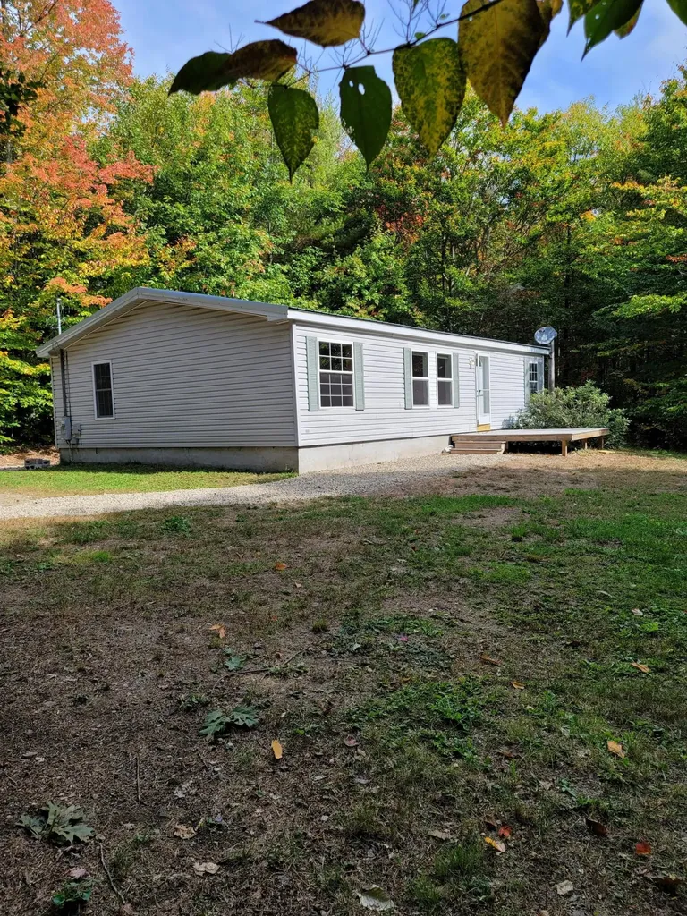 381 Winchell Lane Acton ME 04001