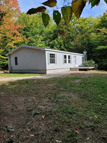 381 Winchell Lane Acton ME 04001