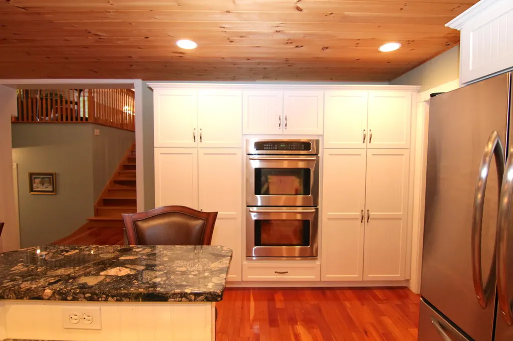 92 Hopkins Road Hampden ME 04444