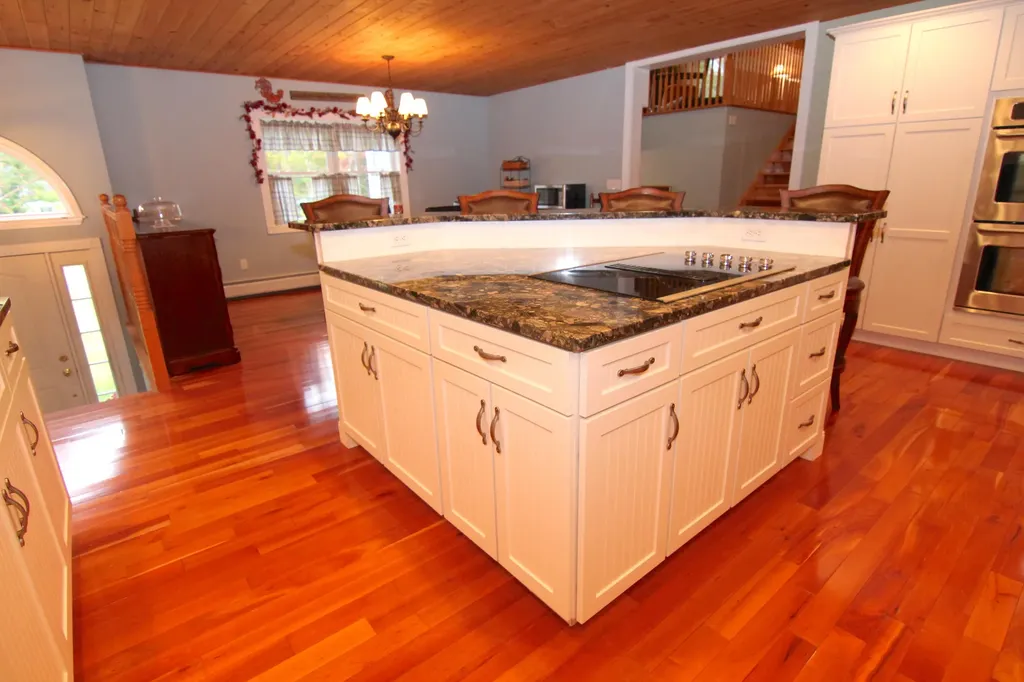 92 Hopkins Road Hampden ME 04444