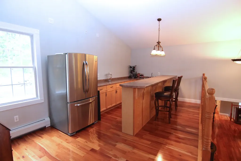 92 Hopkins Road Hampden ME 04444