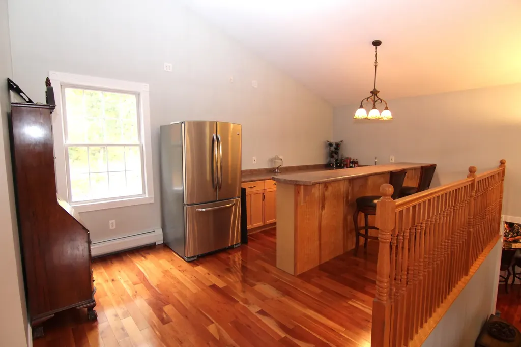 92 Hopkins Road Hampden ME 04444