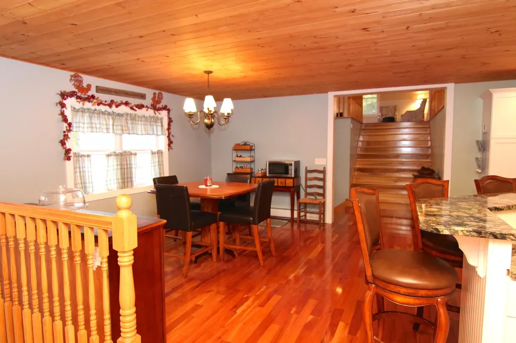 92 Hopkins Road Hampden ME 04444