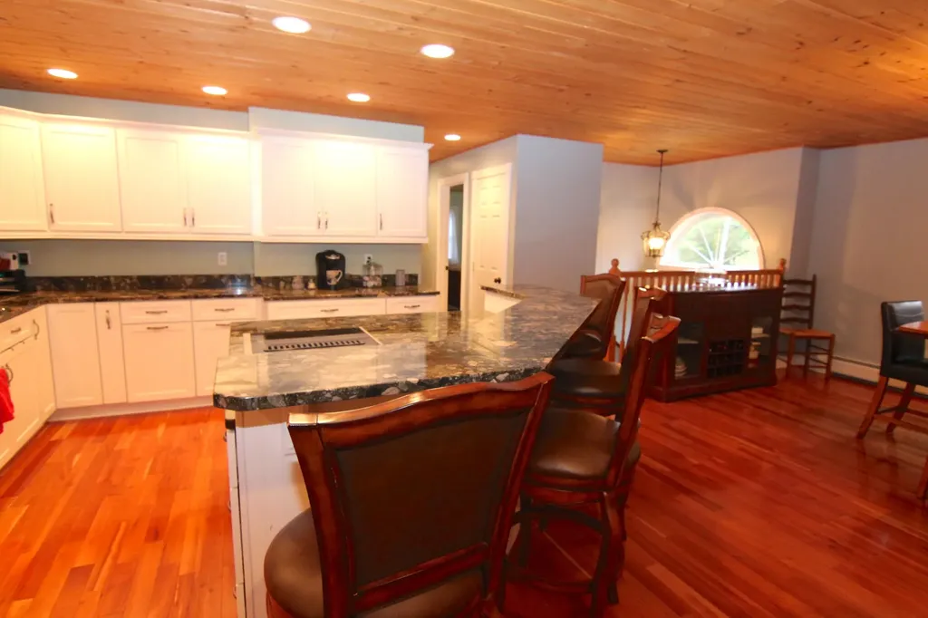 92 Hopkins Road Hampden ME 04444