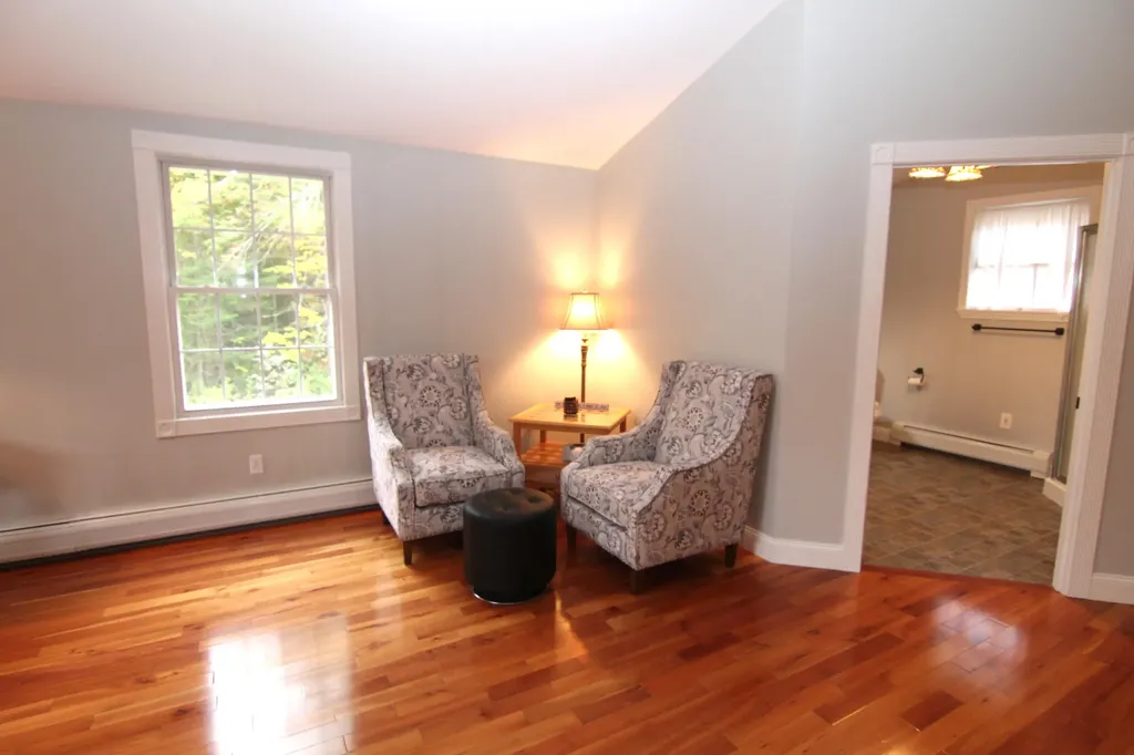 92 Hopkins Road Hampden ME 04444