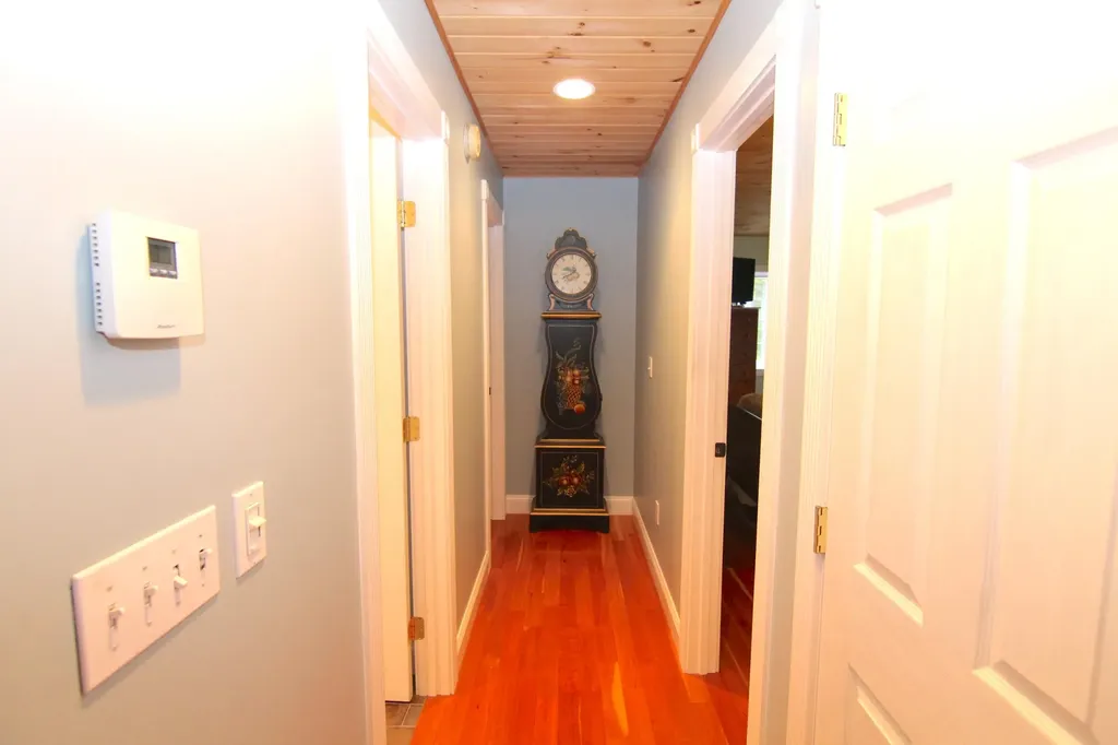 92 Hopkins Road Hampden ME 04444