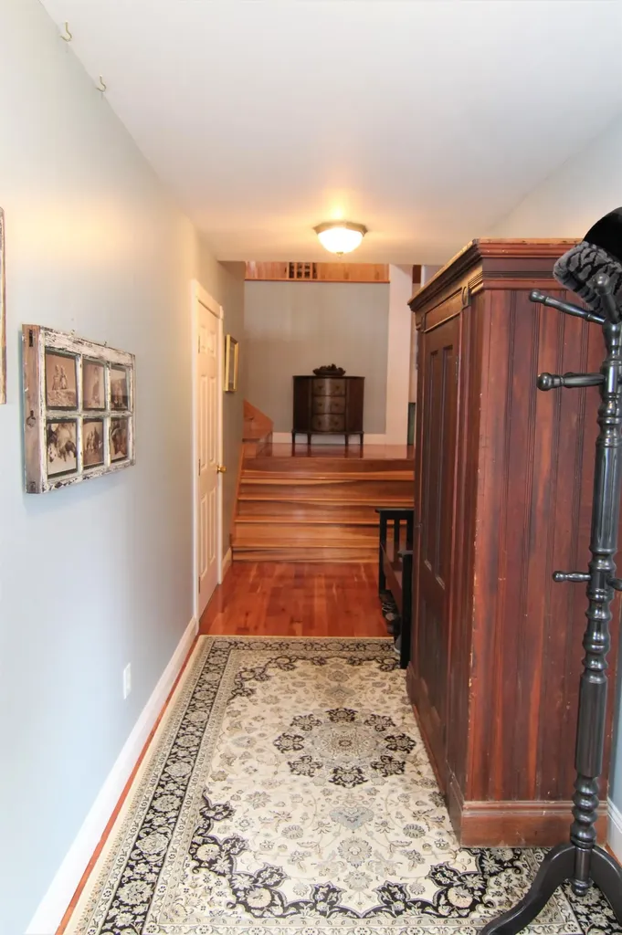 92 Hopkins Road Hampden ME 04444