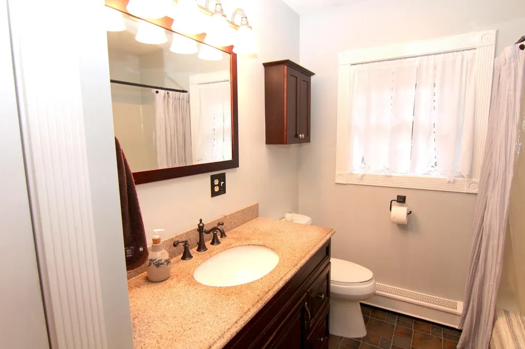 92 Hopkins Road Hampden ME 04444