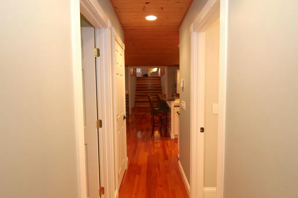 92 Hopkins Road Hampden ME 04444