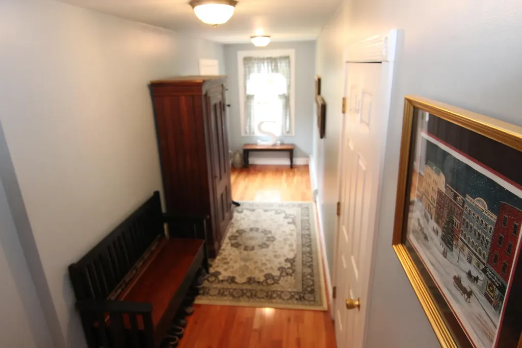92 Hopkins Road Hampden ME 04444
