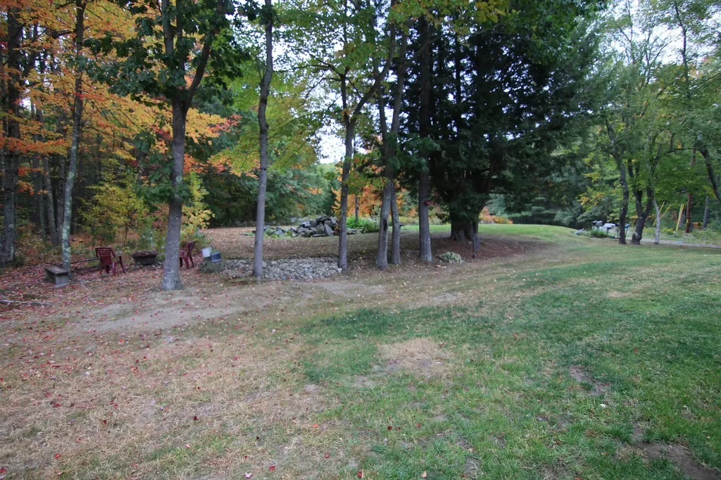 92 Hopkins Road Hampden ME 04444