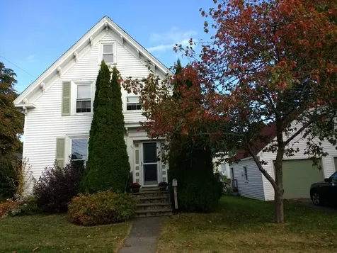 35 Mcloud Street Rockland ME 04841