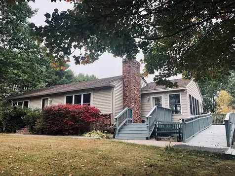 29 Alderbrook Lane Yarmouth ME 04096