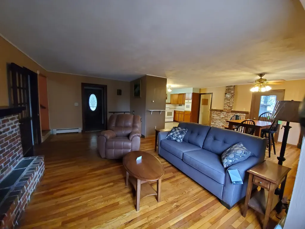 24 Guerette Road Winthrop ME 04364