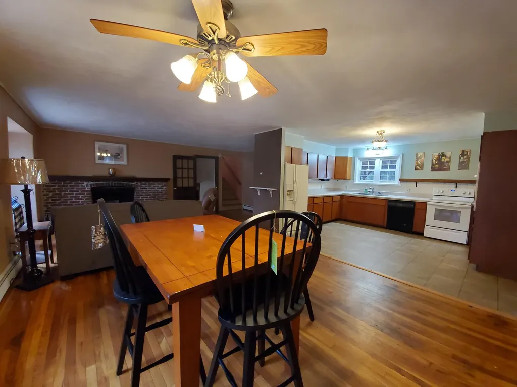24 Guerette Road Winthrop ME 04364