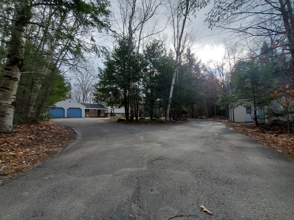 24 Guerette Road Winthrop ME 04364