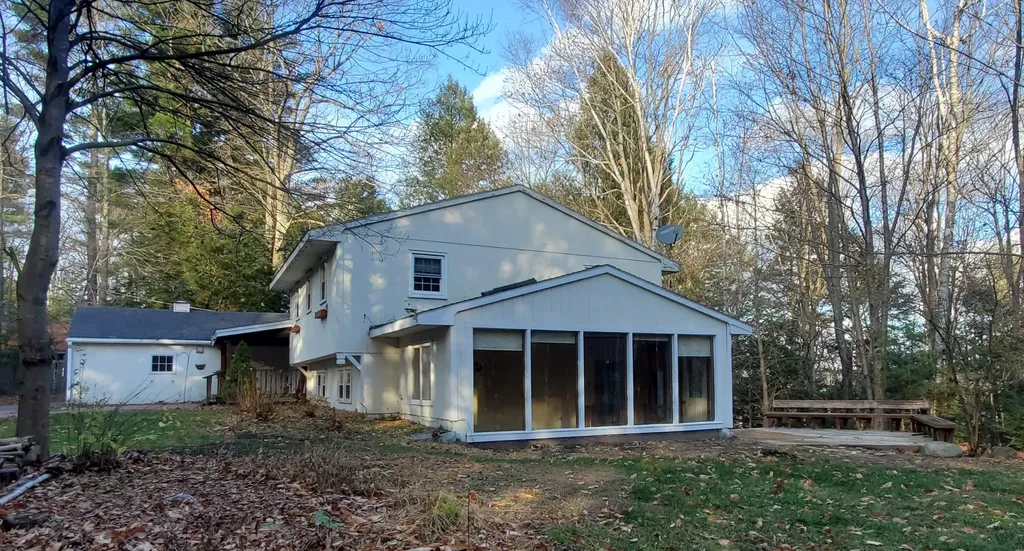 24 Guerette Road Winthrop ME 04364