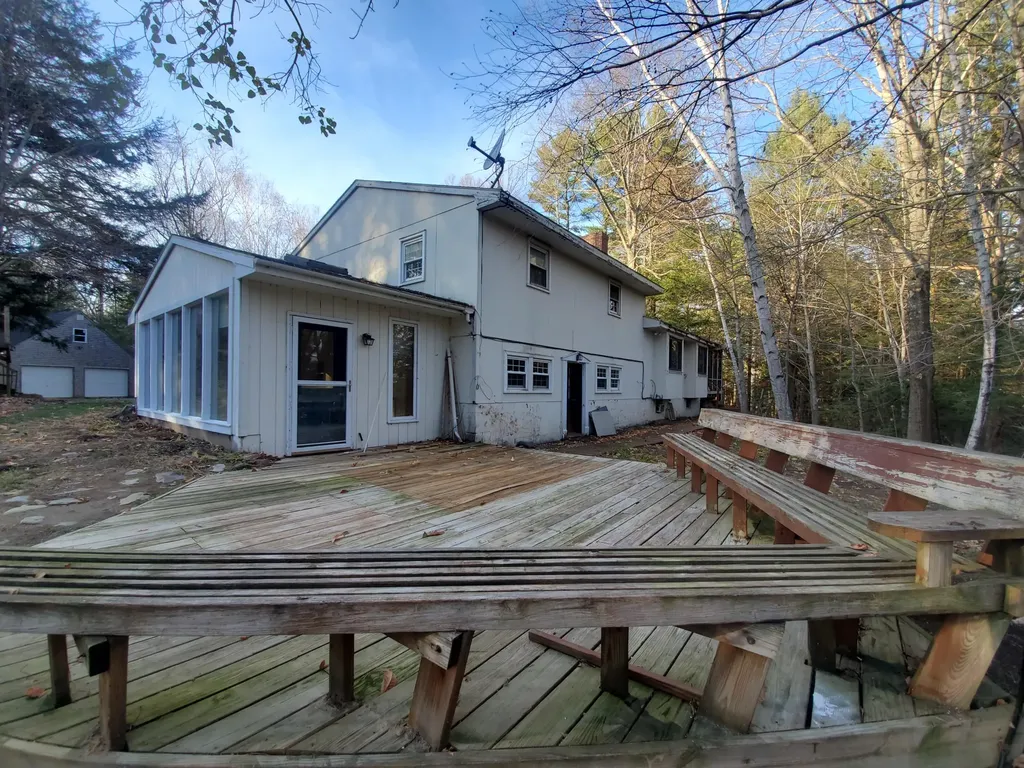 24 Guerette Road Winthrop ME 04364
