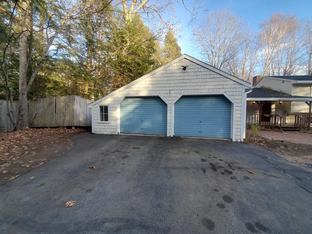 24 Guerette Road Winthrop ME 04364