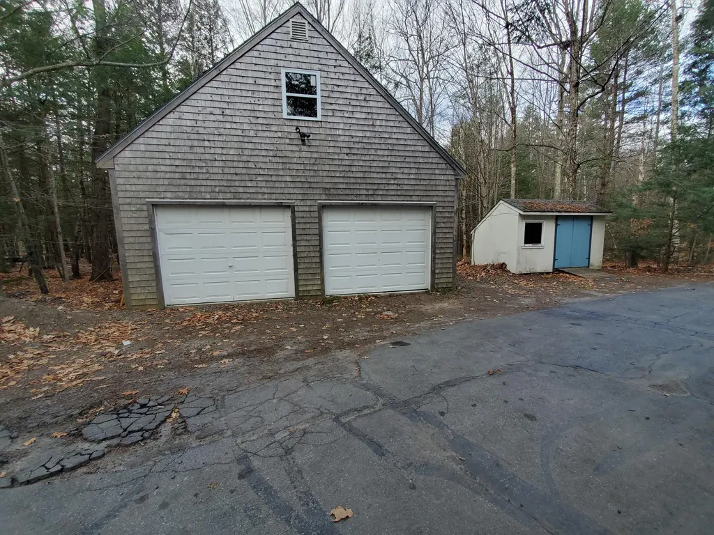 24 Guerette Road Winthrop ME 04364