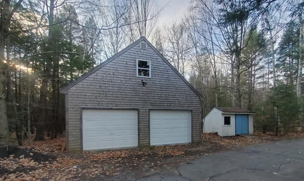 24 Guerette Road Winthrop ME 04364
