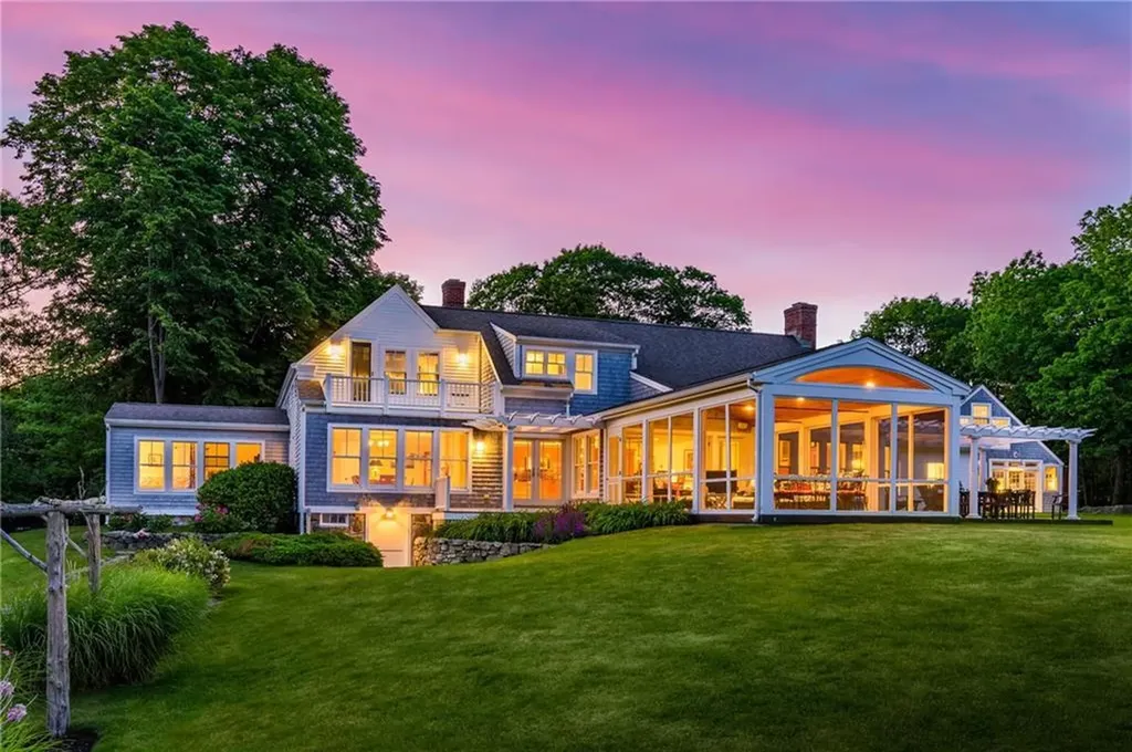 14 Seapoint Road Kittery ME 03905