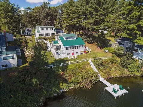 96 Woods Grove Lane Winthrop ME 04364