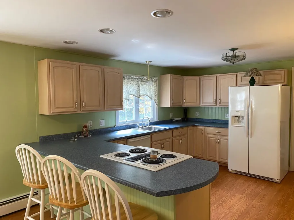 26 Wilder Hill Road Norridgewock ME 04957