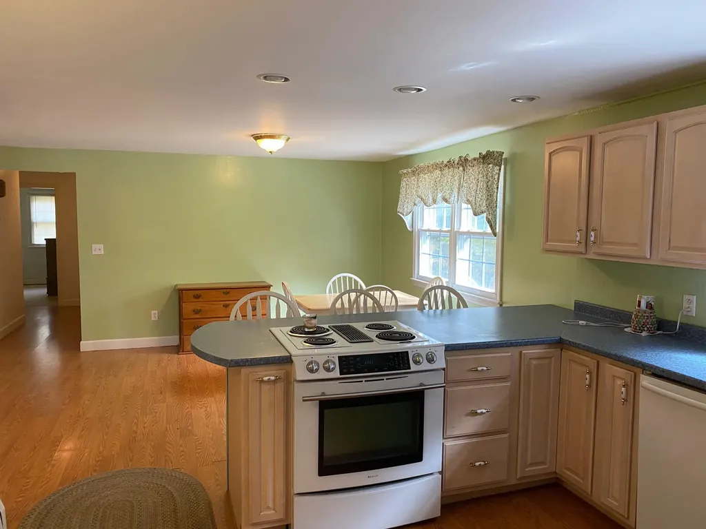 26 Wilder Hill Road Norridgewock ME 04957