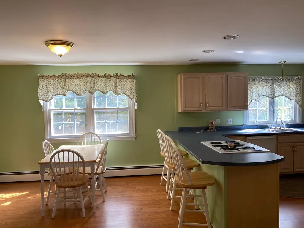 26 Wilder Hill Road Norridgewock ME 04957